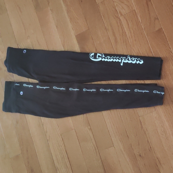 Champion Other - Champion girls leggings